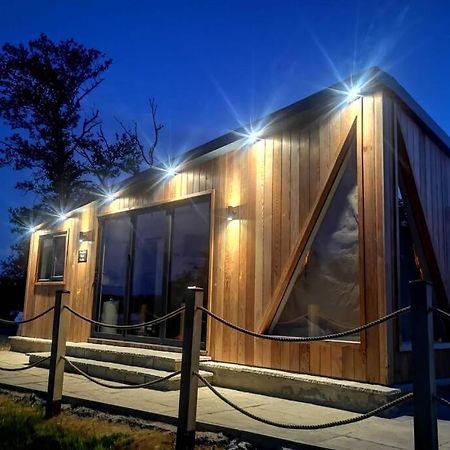 Brondini View Cabin Экстерьер фото